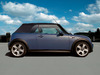 Mini Cooper S [2005]