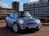 Mini Cooper S [2005]