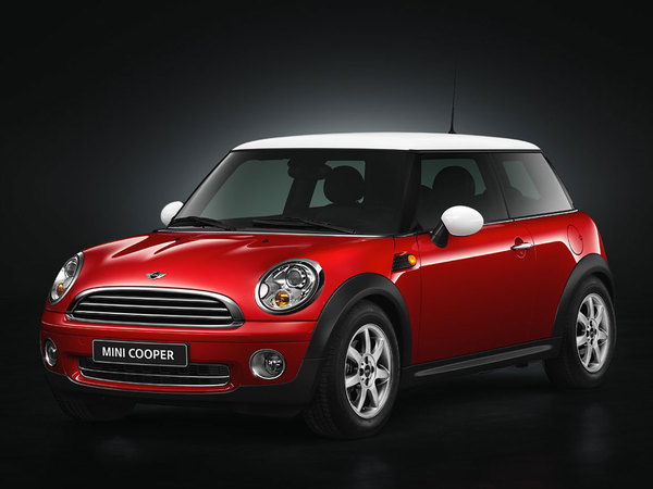 Mini _ [2006]