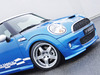 Mini Cooper S (R56) [2006]  Hamann