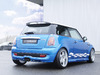 Mini Cooper S (R56) [2006]  Hamann