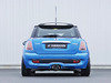 Mini Cooper S (R56) [2006]  Hamann