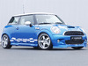 Mini Cooper S (R56) [2006]  Hamann