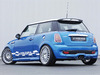 Mini Cooper S (R56) [2006]  Hamann