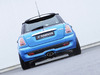 Mini Cooper S (R56) [2006]  Hamann