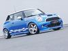 Mini Cooper S (R56) [2006]  Hamann