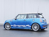 Mini Cooper S (R56) [2006]  Hamann