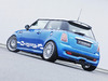 Mini Cooper S (R56) [2006]  Hamann