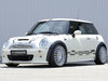 Mini Cooper S (R50) [2004]  Hamann