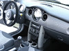 Mini Cooper S (R50) [2004]  Hamann