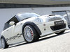 Mini Cooper S (R50) [2004]  Hamann