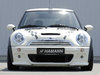 Mini Cooper S (R50) [2004]  Hamann