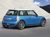 Mini Cooper S [2004]  Hartge