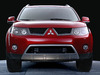 Mitsubishi Outlander XL [2007]