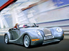 Morgan Aero 8 [2004]