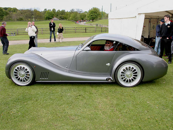 Morgan Aeromax [2005]