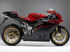 MV Agusta F4 Tamburini 1000 [2005]