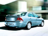 Nissan Almera Classic [2006]