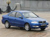 Nissan Almera Classic [2006]