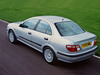 Nissan Almera [2000]