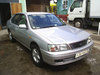 Nissan Bluebird [1996]