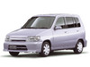 Nissan Cube [2002]