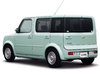 Nissan Cube [2003]