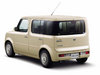 Nissan Cube [2003]