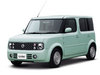 Nissan Cube [2003]