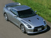 Nissan GT-R [2008]