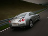 Nissan GT-R [2008]