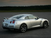 Nissan GT-R [2008]