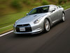 Nissan GT-R [2008]