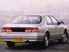 Nissan Maxima [2000]