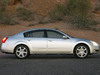 Nissan Maxima [2006]