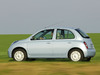 Nissan Micra [2006]