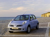 Nissan Micra [2006]