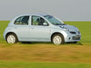 Nissan Micra [2006]