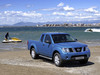 Nissan Navara [2006]