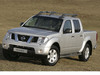 Nissan Navara [2006]