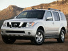 Nissan Pathfinder [2006]