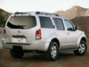 Nissan Pathfinder [2006]