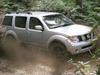 Nissan Pathfinder [2006]