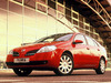 Nissan Primera [2006]