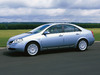 Nissan Primera [2006]