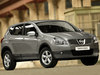 Nissan Qashqai [2007]