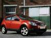 Nissan Qashqai [2007]