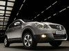 Nissan Qashqai [2007]