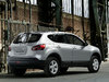 Nissan Qashqai [2007]