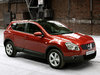 Nissan Qashqai [2007]